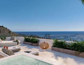 penthouse sale la villajoyosa vila joiosa playa del torres by 646,000 eur