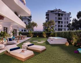 apartment sale la villajoyosa vila joiosa playa del torres by 390,000 eur