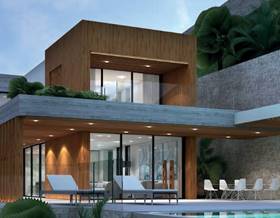 villas for sale in llosa de camacho