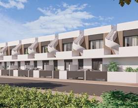 villas for sale in dehesa de campoamor