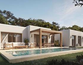 villas for sale in llosa de camacho