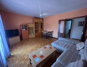flat rent segovia renfe by 550 eur