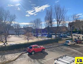 flat sale cuenca by 124,500 eur