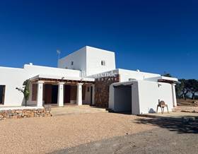 houses for rent in santa eulalia del rio