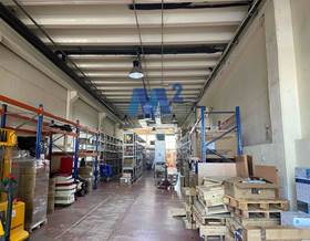 industrial warehouse sale san sebastian de los reyes by 1,100,000 eur