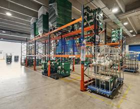 industrial warehouse rent barcelona capital by 23,307 eur
