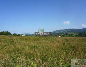 lands for sale in villaviciosa, asturias