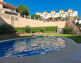 flat sale torre del mar viña málaga by 320,000 eur