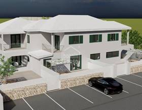 apartments for sale in menorca islas baleares
