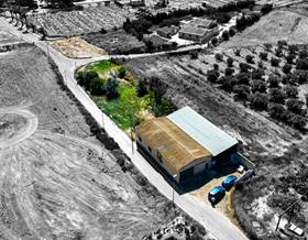 industrial warehouses for sale in murcia