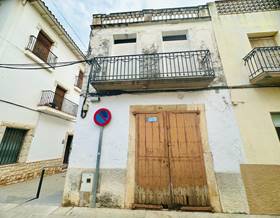 single family house sale santa barbara cataluña by 36,000 eur