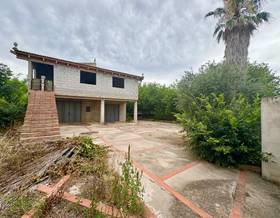 villas for sale in alfara de carles