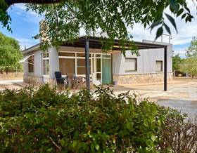 villas for sale in camarles