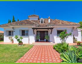 houses for sale in benajarafe