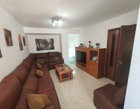 apartments for rent in malaga province