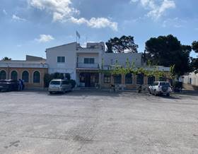 premises sale camarles cataluña by 1,250,000 eur