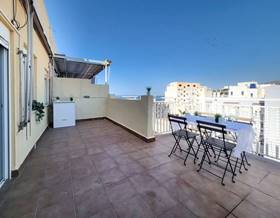 penthouses for sale in almeria