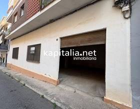 garage sale vallada comunidad valenciana by 48,000 eur
