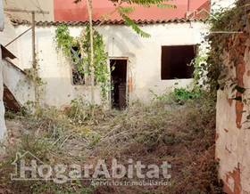 single family house sale moncada barrio badies by 195,000 eur