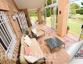 chalet sale benicasim benicassim montornes - las palmas - el refugio by 850,000 eur