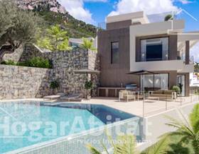 chalet sale calpe calp cucarres by 1,950,000 eur