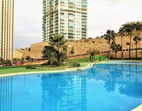 houses for sale in la nucia