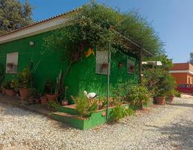 houses for sale in malaga province