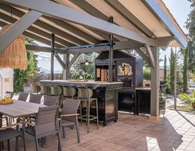 houses for sale in huetor de santillan