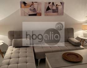 apartments for rent in sevilla