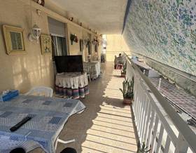 flat sale benidorm levante by 390,000 eur