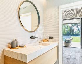 villas for sale in pozuelo de alarcon