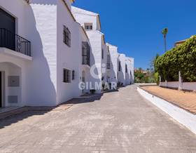 villas for sale in san pedro de alcantara