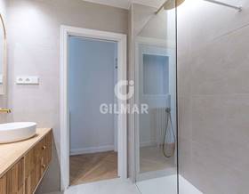 apartments for sale in salamanca madrid