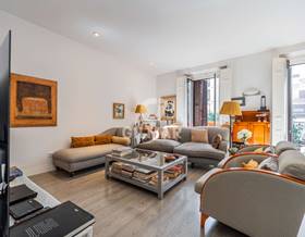 flat sale madrid capital by 1,130,000 eur