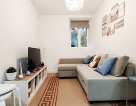 apartments for rent in san sebastian