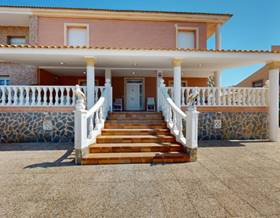 chalet sale la manga del mar menor playa del galan by 995,000 eur