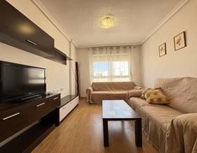 apartment sale torrevieja playa del cura by 154,900 eur