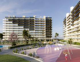 apartments for sale in guardamar del segura