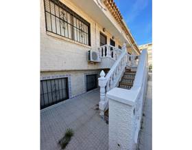 bungalow sale torrevieja playa del cura by 189,500 eur
