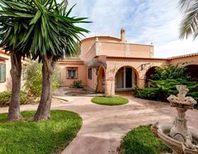 villas for sale in rojales
