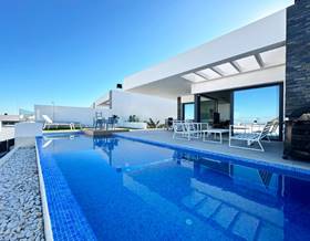 houses for sale in benijofar