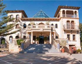 villas for sale in alicante province