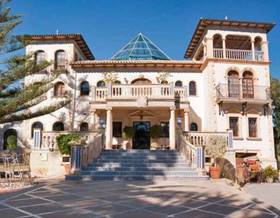 villas for sale in pilar de la horadada