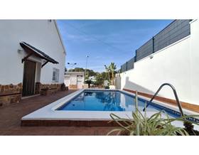 villas for sale in formentera del segura