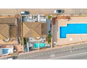 villas for sale in campoamor