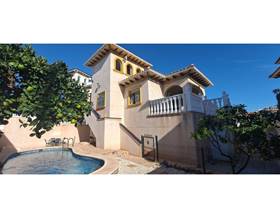 villas for sale in los dolses