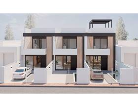 houses for sale in san pedro del pinatar