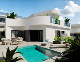 villas for sale in cabo roig