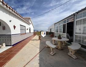 country house sale almayate bajo outskirts by 367,500 eur