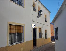 houses for sale in carcabuey